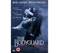 The Bodyguard (DVD) Bill Cobbs Brenda Sykes Charles Keating Christopher Birt