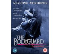 The Bodyguard (DVD) Bill Cobbs Brenda Sykes Charles Keating Christopher Birt