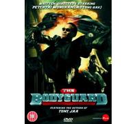 The Bodyguard [Edizione: Regno Unito]