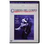 The Bodyguard - Guardia Del Corpo (Special Edition)