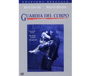 The Bodyguard - Guardia Del Corpo (Special Edition)