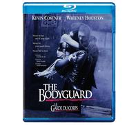 The Bodyguard / Le Garde du corps (Bilingual) (Blu-ray)