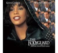 The Bodyguard O.S.T. - Whitney Houston (Vinile)
