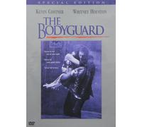 The Bodyguard (Special Edition) (DVD) Kevin Costner Whitney Houston Gary Kemp