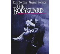 The Bodyguard - Special Edition [Edizione: Regno Unito] [Edizione: Regno Unito]