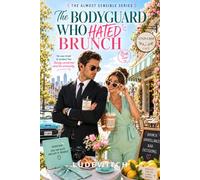 The Bodyguard Who Hated Brunch: 2