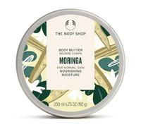The Bodyshop Body Butter, Moriga, Donna, 200 ml