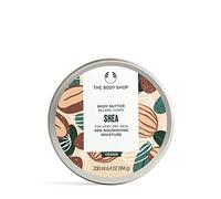 The Body Shop Shea burro nutriente corpo 200 ml