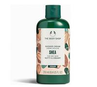 The Bodyshop Doccia Crema, Donna - 250 ml
