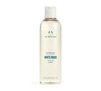 The Bodyshop Gel doccia al muschio bianco, unisex, 250 ml