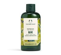The Bodyshop Gel Doccia, Donna, 250 ml