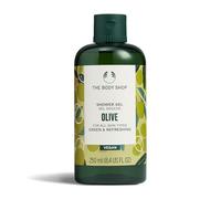The Bodyshop Gel Doccia, Donna, 250 ml