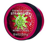 The Bodyshop Lip Butter, Strawberry, Donna, 10 ml