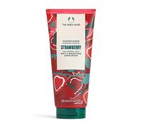 The Bodyshop Strawberry Body Polish - 200 Ml