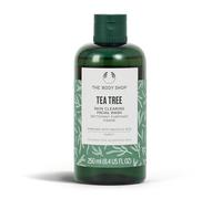 The Bodyshop Tea Tree Skin Clearing Facial Wash, Donna, 250 ml