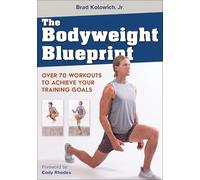 Cody Rhodes Brad Kolowich Jr. B The Bodyweight (Tascabile) (PRESALE 12/05/2025)