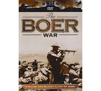 The Boer War [2002] [DVD] [Edizione: Regno Unito]