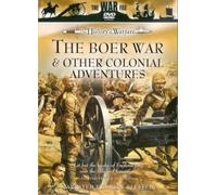 The Boer War And Other Colonial Adventures [DVD] [Edizione: Regno Unito]