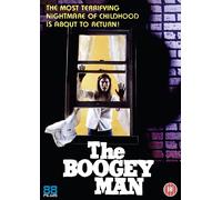 The Bogey Man (DVD) Nicholas Love Raymond Boyden Felicite Morgan Bill Rayburn