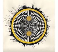 The Bogie Band The Prophets In The City (Vinyl LP)