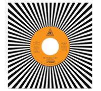 The Bogie Band The Struggle/Arrival (Vinyl LP) 7" Single