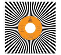 The Bogie Band The Struggle/Arrival (Vinyl LP) 7" Single