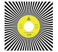 The Bogie Band The Witnesses/Take Them On (Vinyl LP) 7" Single