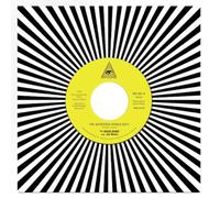 The Bogie Band The Witnesses/Take Them On (Vinyl LP) 7" Single