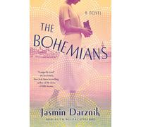 The Bohemians: A Novel-Darznik, Jasmin-Copertina flessibile