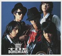 The Bohemians - BOHEMIANS FOR LIFE - BOHEMIANS
