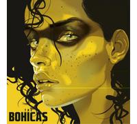 The Bohicas The Making Of (Vinyl LP) Limited 12" Album with 7" Single