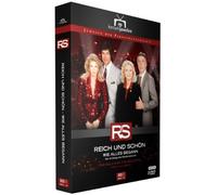 The Bold and the Beautiful - How It All Began (Ep. 1-25) - 5-DVD Box Set ( Bold and the Beautiful - Box 1 - Episodes 1-25 ) ( Bold & the Bea [ Origine Tedesco, Nessuna Lingua Italiana ]