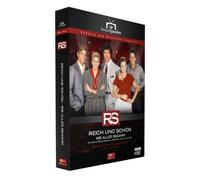 The Bold and the Beautiful - How It All Began (Ep. 151-175) - 5-DVD Box Set ( Bold and the Beautiful - Box 7 - Episodes 151-175 ) ( Bold & the Beautiful [ NON-USA FORMAT, PAL, Reg.0 Import - Germ