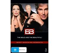 The Bold and the Beautiful: Most Shocking Moments