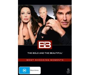 The Bold and the Beautiful: Most Shocking Moments