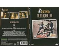 The Bold Caballero