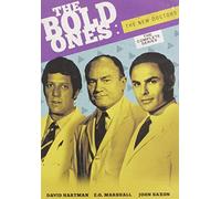 The Bold Ones: New Doctors - The Complete Series