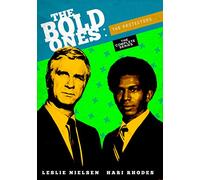 The Bold Ones the Protectors: The Complete Series