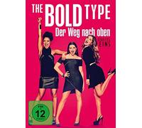 The Bold Type - Staffel 1