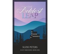 The Boldest Leap: 1