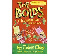 The Bolds' Christmas Cracker: A Festive Puzzle Book