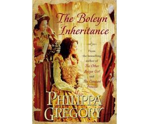 The Boleyn Inheritance by Philippa Gregory (2006-12-05)