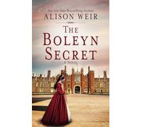 The Boleyn Secret