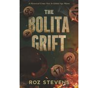 The Bolita Grift: A Historical Crime Noir in Gilded Age Miami