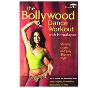 The Bollywood Dance Workout [Edizione: Regno Unito]