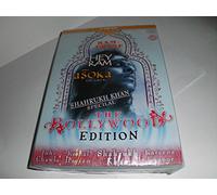The Bollywood Edition - Ram-Jaane/Hey Ram/Asoka