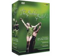 The Bolshoi Ballet 2: Ivan the Terrible, The Stone Flower, Spartacus, Raym (DVD)