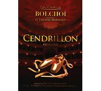 The Bolshoi Ballet - Bolshoi Ballet - Cinderella