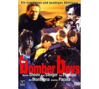 The Bomber Boys