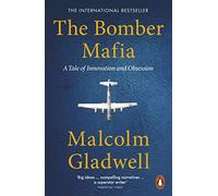 The Bomber Mafia (Lead Title)